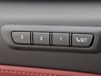 2023 Lexus NX 350 Premium 350 Premium COLD AREA PACKAGE