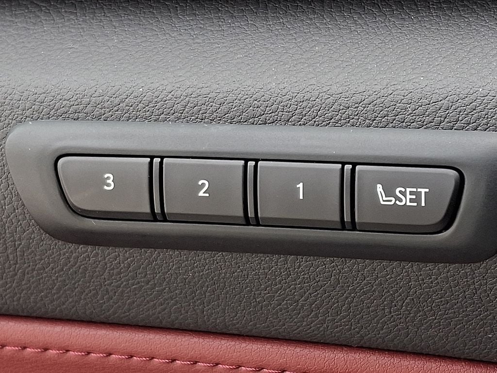 2023 Lexus NX 350 Premium 350 Premium COLD AREA PACKAGE