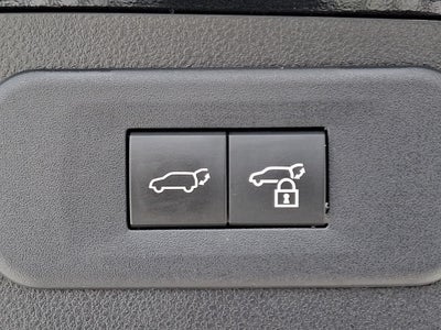 2023 Lexus NX 350 Premium 350 Premium COLD AREA PACKAGE