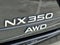 2023 Lexus NX 350 Premium 350 Premium COLD AREA PACKAGE