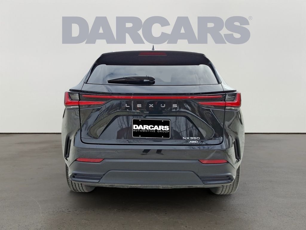 2023 Lexus NX 350 Premium 350 Premium COLD AREA PACKAGE
