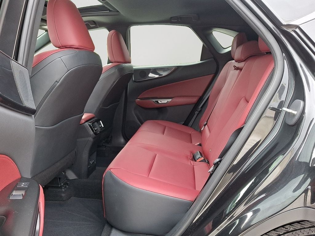 2023 Lexus NX 350 Premium 350 Premium COLD AREA PACKAGE