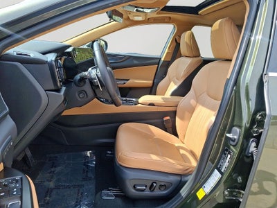 2023 Lexus NX 350 Premium 350 Premium PREMIUM PACKAGE, COLD AREA PACKAGE, SMART PHONE CO