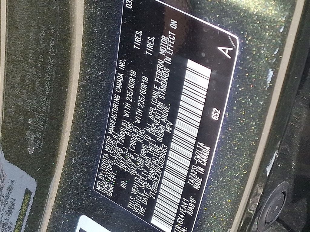 2023 Lexus NX 350 Premium 350 Premium PREMIUM PACKAGE, COLD AREA PACKAGE, SMART PHONE CO