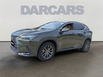2023 Lexus NX 350 Premium 350 Premium PREMIUM PACKAGE, COLD AREA PACKAGE, SMART PHONE CO