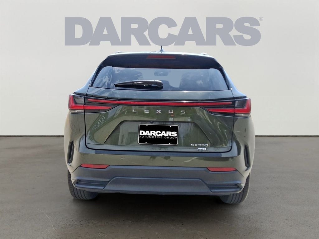 2023 Lexus NX 350 Premium 350 Premium PREMIUM PACKAGE, COLD AREA PACKAGE, SMART PHONE CO