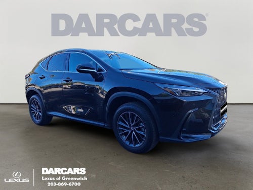 2024 Lexus NX 350 Premium 350 Premium PREMIUM PACKAGE, COLD AREA PACKAGE