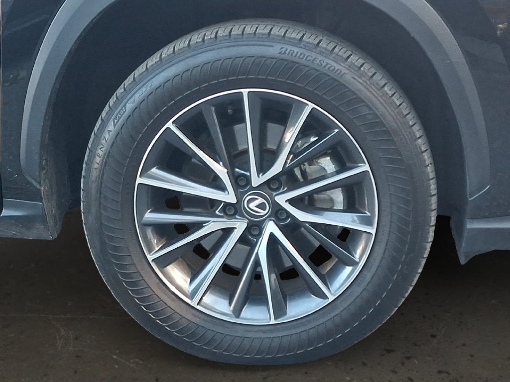 2024 Lexus NX 350 Premium 350 Premium PREMIUM PACKAGE, COLD AREA PACKAGE