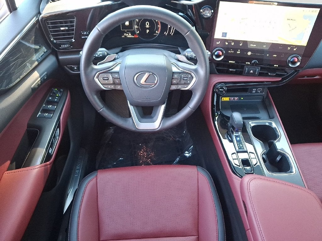 2024 Lexus NX 350 Premium 350 Premium PREMIUM PACKAGE, COLD AREA PACKAGE
