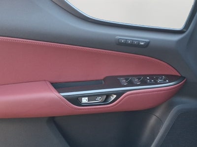 2024 Lexus NX 350 Premium 350 Premium PREMIUM PACKAGE, COLD AREA PACKAGE