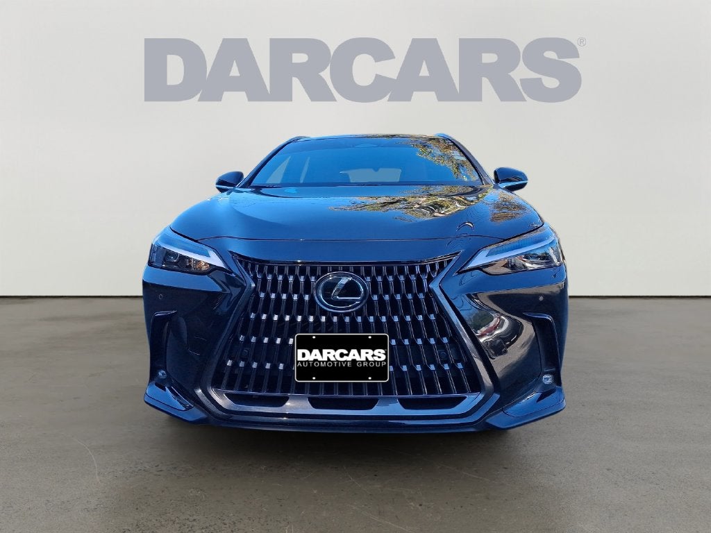 2024 Lexus NX 350 Premium 350 Premium PREMIUM PACKAGE, COLD AREA PACKAGE