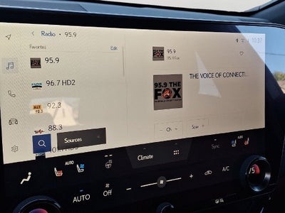 2024 Lexus NX 350 Premium 350 Premium PREMIUM PACKAGE, COLD AREA PACKAGE