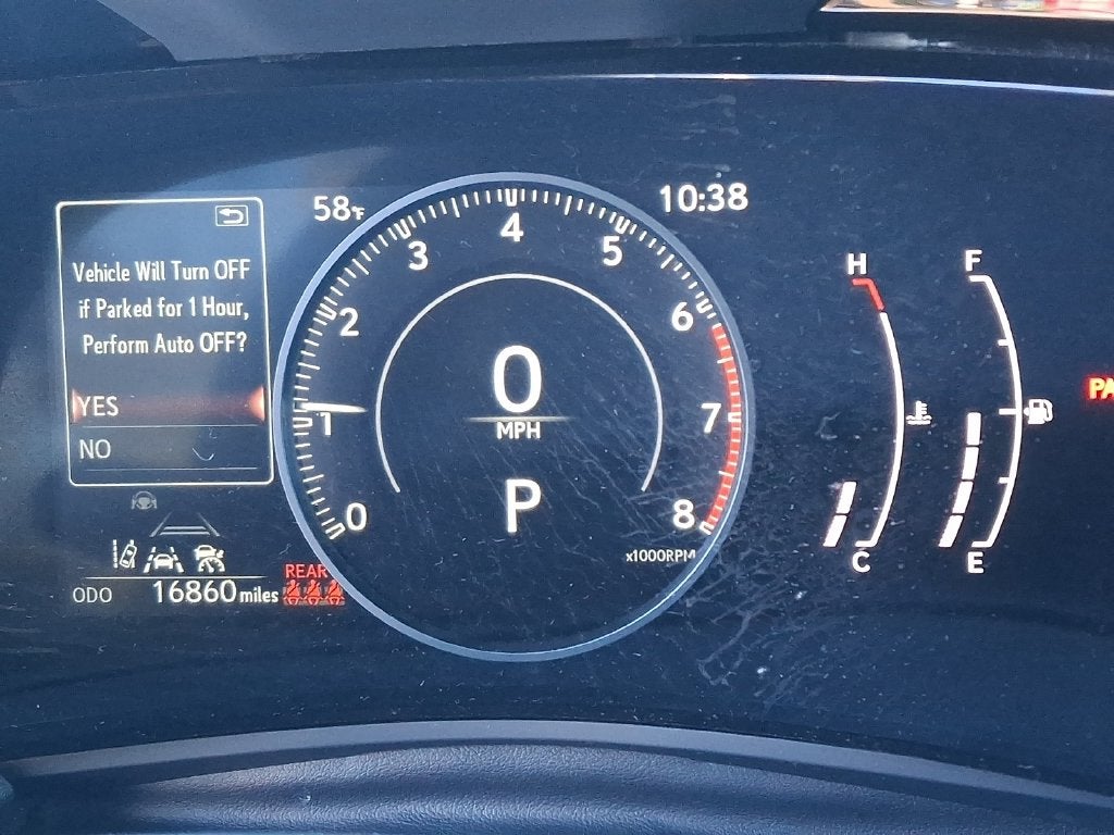 2024 Lexus NX 350 Premium 350 Premium PREMIUM PACKAGE, COLD AREA PACKAGE