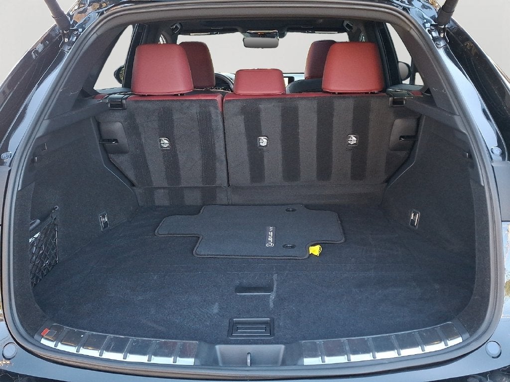 2024 Lexus NX 350 Premium 350 Premium PREMIUM PACKAGE, COLD AREA PACKAGE