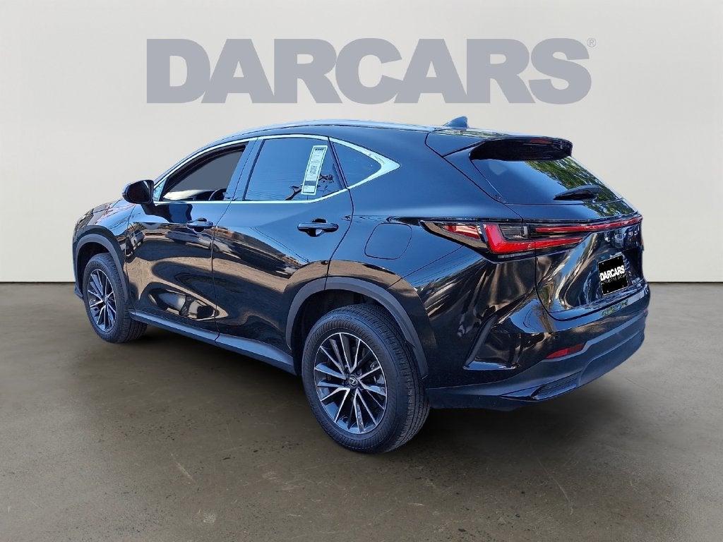 2024 Lexus NX 350 Premium 350 Premium PREMIUM PACKAGE, COLD AREA PACKAGE
