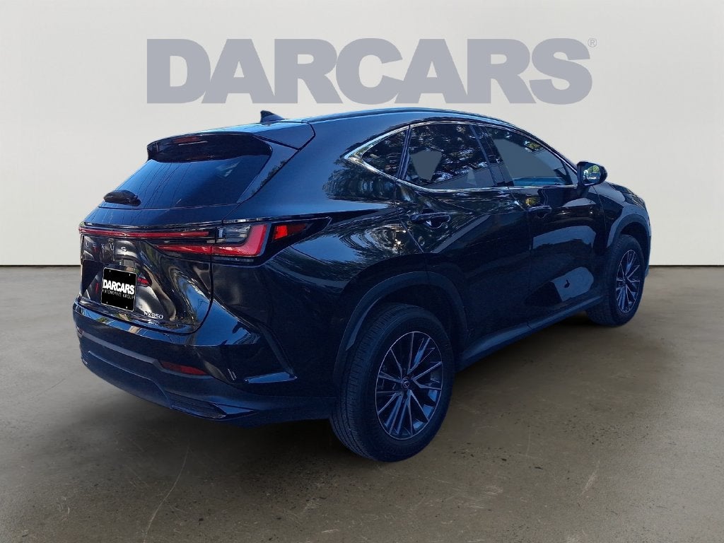 2024 Lexus NX 350 Premium 350 Premium PREMIUM PACKAGE, COLD AREA PACKAGE