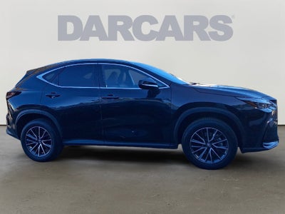 2024 Lexus NX 350 Premium 350 Premium PREMIUM PACKAGE, COLD AREA PACKAGE