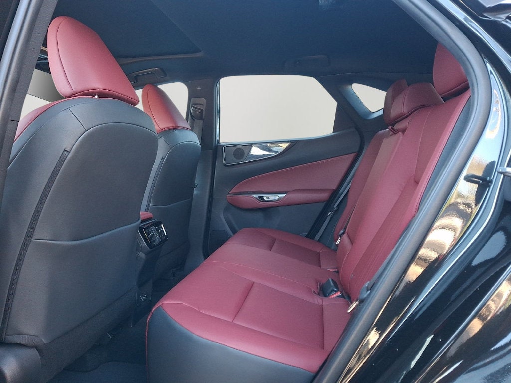 2024 Lexus NX 350 Premium 350 Premium PREMIUM PACKAGE, COLD AREA PACKAGE