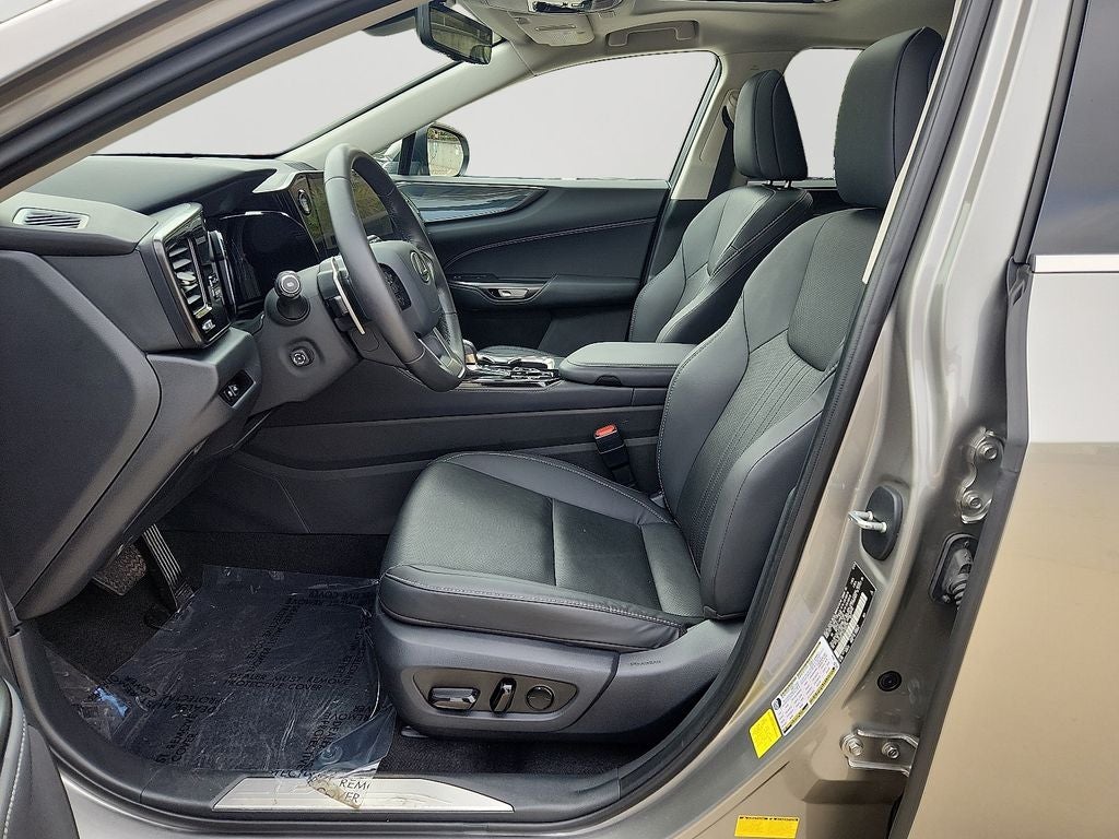 2025 Lexus NX 350 Premium 350 Premium COLD WEATHER PKG, DIGITAL REARVIEW MIRROR