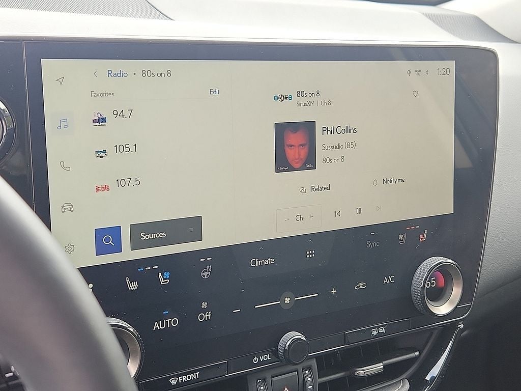 2025 Lexus NX 350 Premium 350 Premium COLD WEATHER PKG, DIGITAL REARVIEW MIRROR