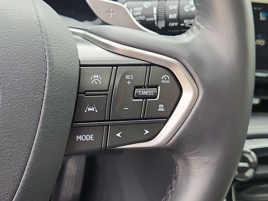 2025 Lexus NX 350 Premium 350 Premium COLD WEATHER PKG, DIGITAL REARVIEW MIRROR