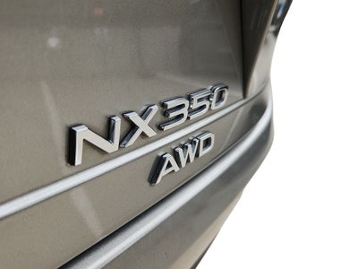 2025 Lexus NX 350 Premium 350 Premium COLD WEATHER PKG, DIGITAL REARVIEW MIRROR