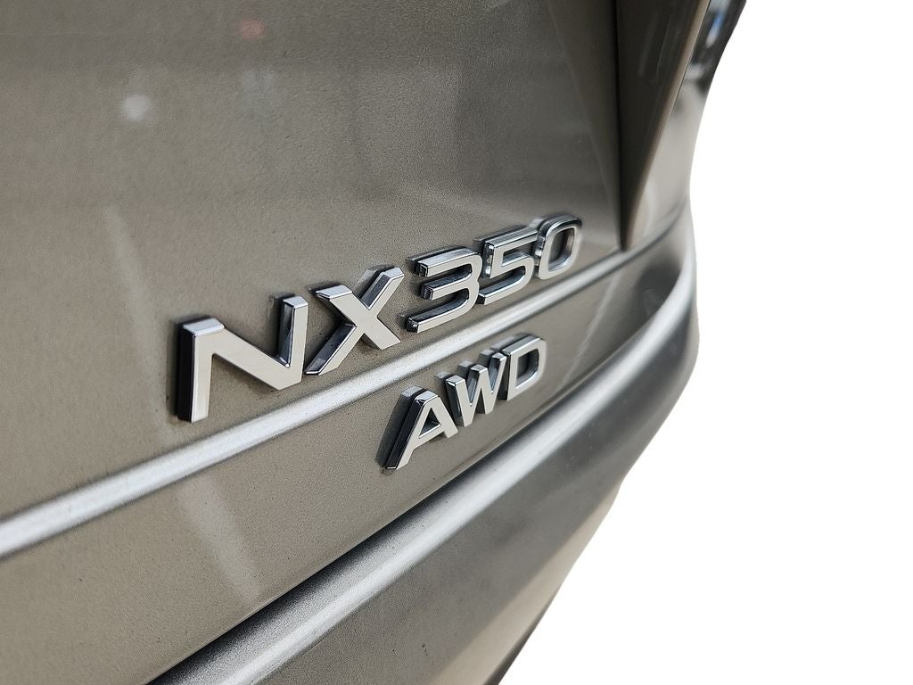 2025 Lexus NX 350 Premium 350 Premium COLD WEATHER PKG, DIGITAL REARVIEW MIRROR