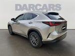 2025 Lexus NX 350 Premium 350 Premium COLD WEATHER PKG, DIGITAL REARVIEW MIRROR