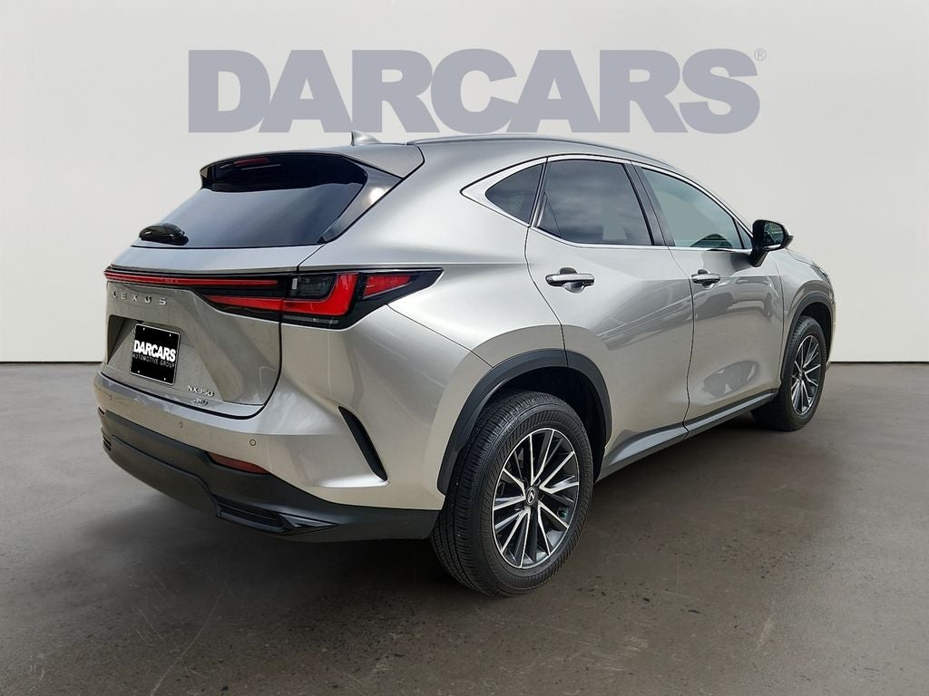 2025 Lexus NX 350 Premium 350 Premium COLD WEATHER PKG, DIGITAL REARVIEW MIRROR