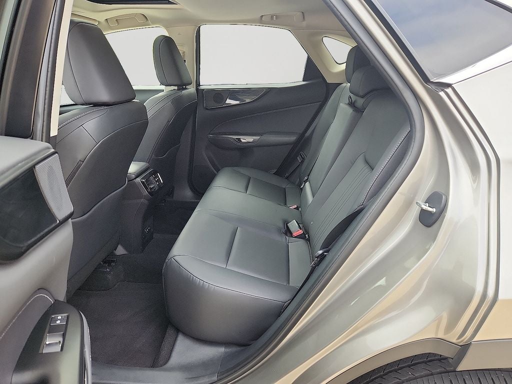 2025 Lexus NX 350 Premium 350 Premium COLD WEATHER PKG, DIGITAL REARVIEW MIRROR