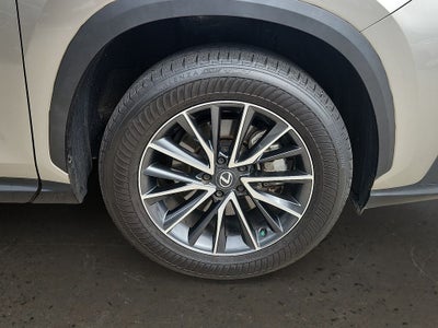 2025 Lexus NX 350 Premium 350 Premium COLD WEATHER PKG, DIGITAL REARVIEW MIRROR