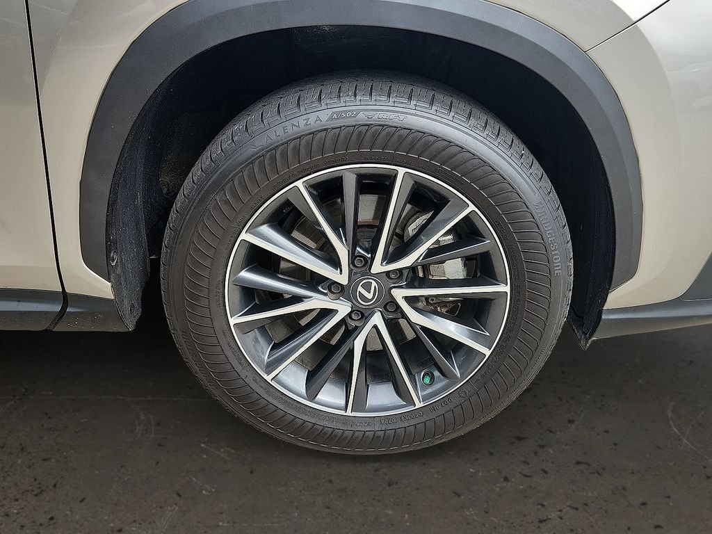 2025 Lexus NX 350 Premium 350 Premium COLD WEATHER PKG, DIGITAL REARVIEW MIRROR