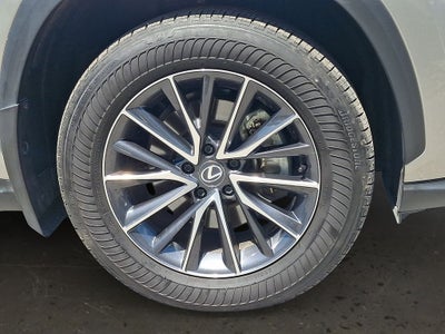 2024 Lexus NX 350h Premium 350h Premium