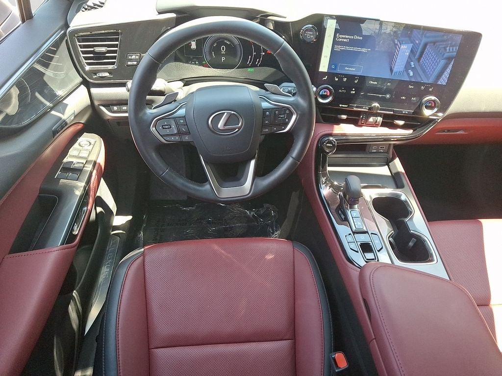 2024 Lexus NX 350h Premium 350h Premium