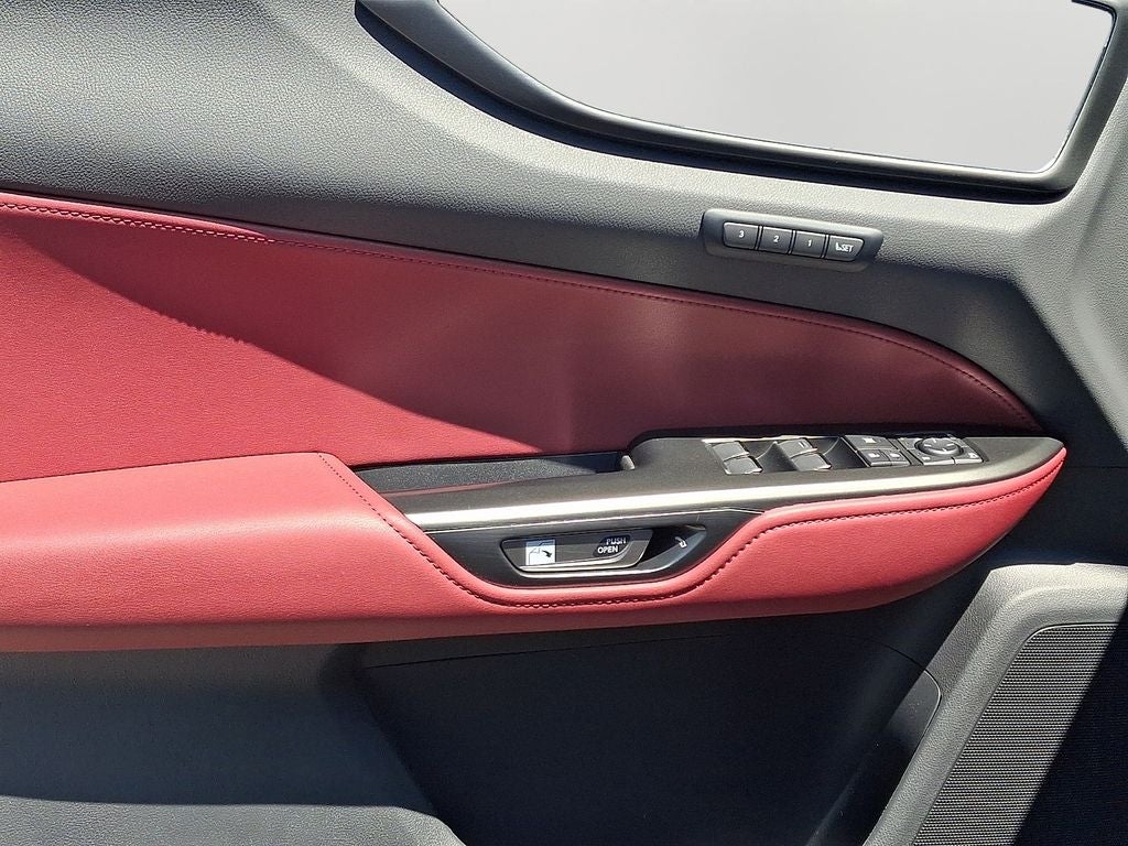 2024 Lexus NX 350h Premium 350h Premium
