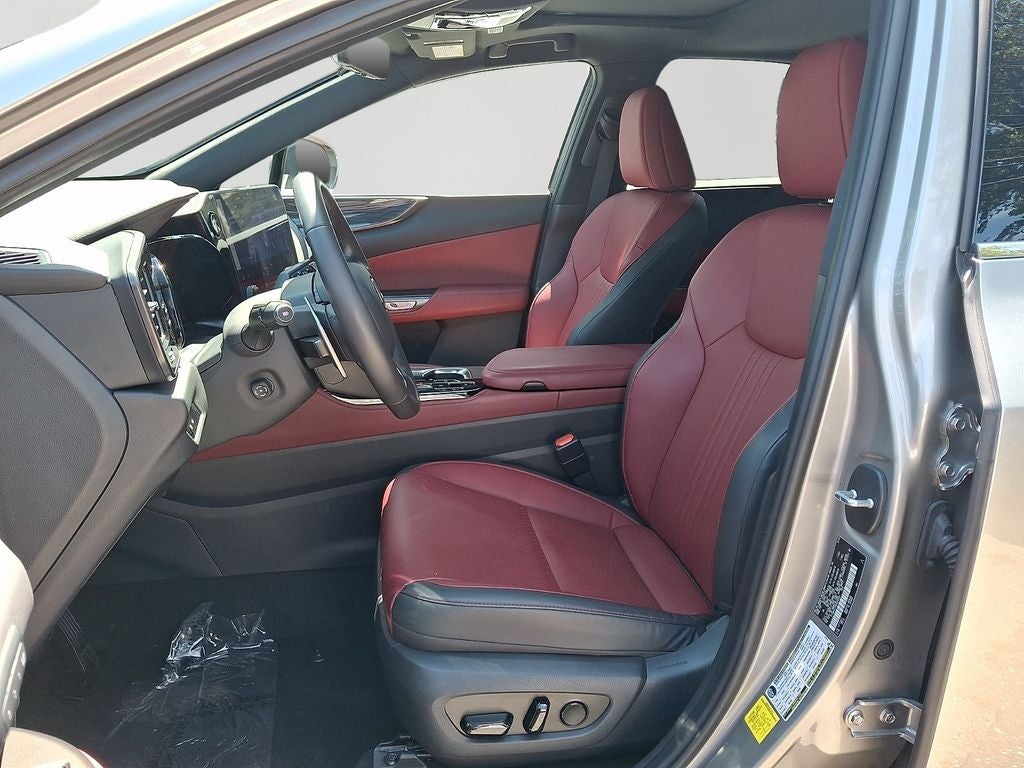 2024 Lexus NX 350h Premium 350h Premium