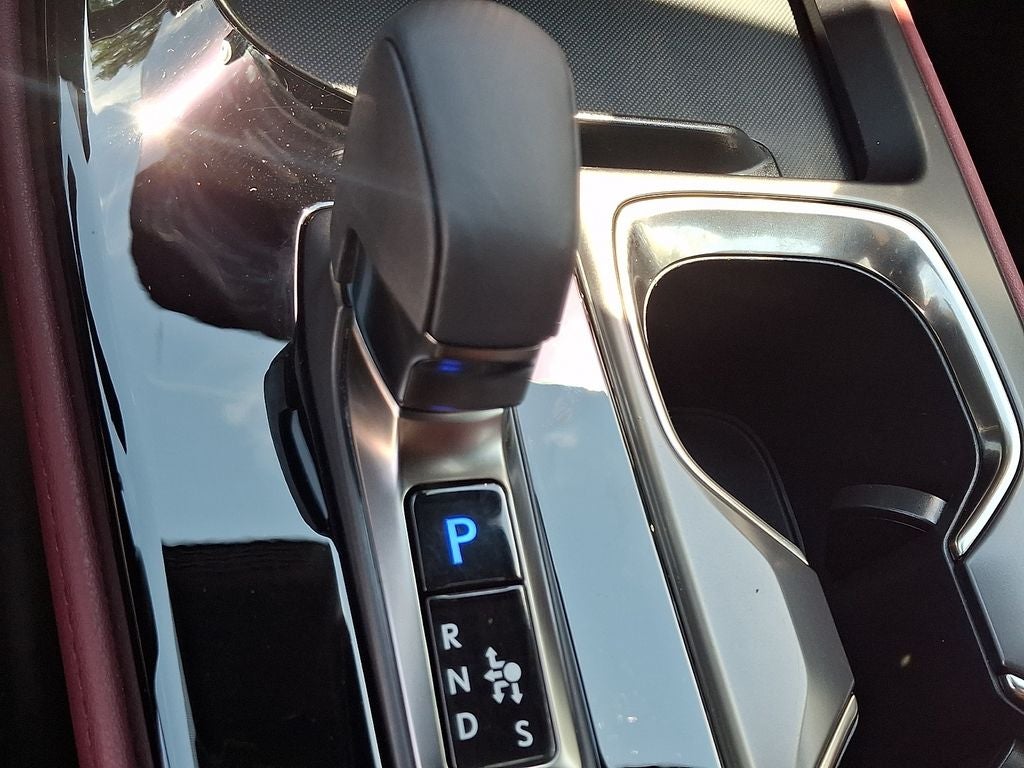 2024 Lexus NX 350h Premium 350h Premium