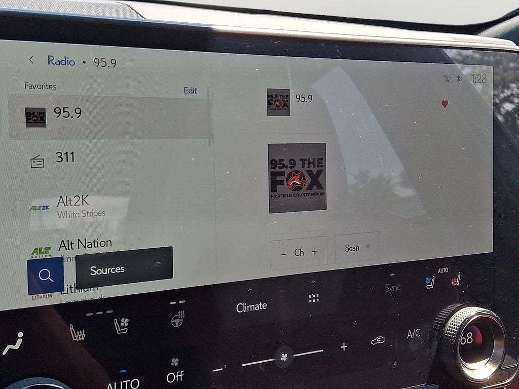 2024 Lexus NX 350h Premium 350h Premium