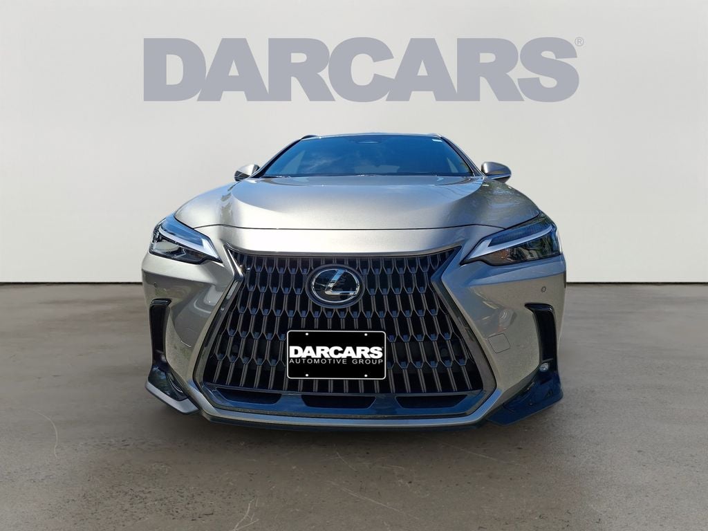 2024 Lexus NX 350h Premium 350h Premium