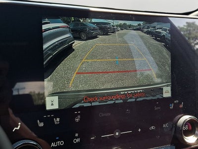 2024 Lexus NX 350h Premium 350h Premium