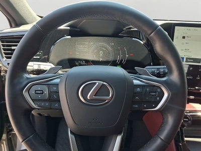 2024 Lexus NX 350h Premium 350h Premium