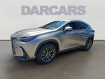 2024 Lexus NX 350h Premium 350h Premium