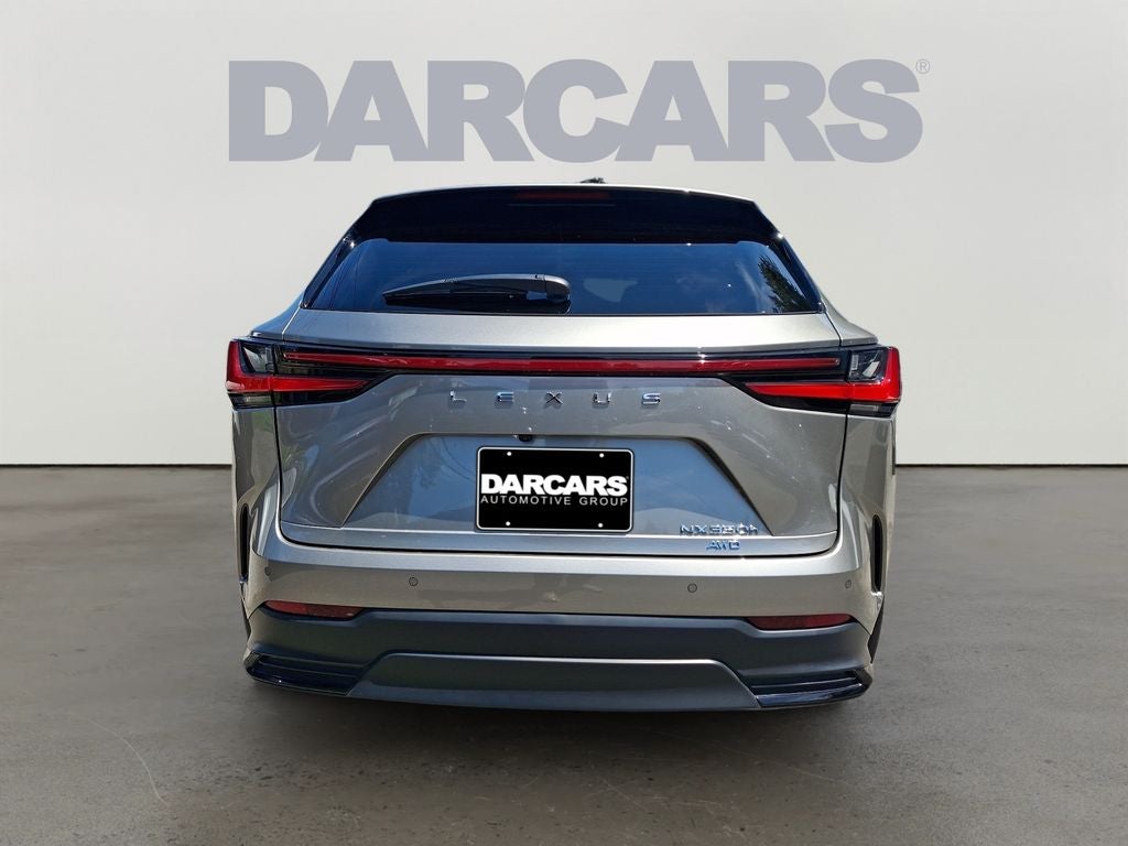 2024 Lexus NX 350h Premium 350h Premium