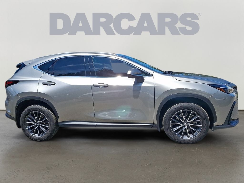 2024 Lexus NX 350h Premium 350h Premium