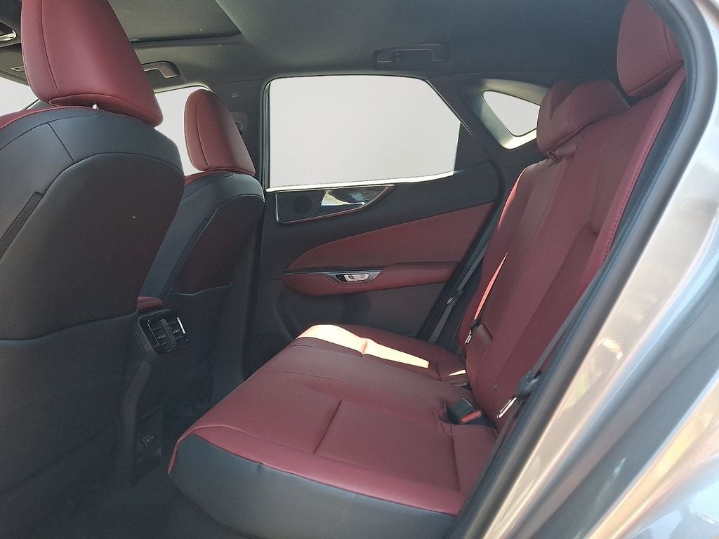 2024 Lexus NX 350h Premium 350h Premium