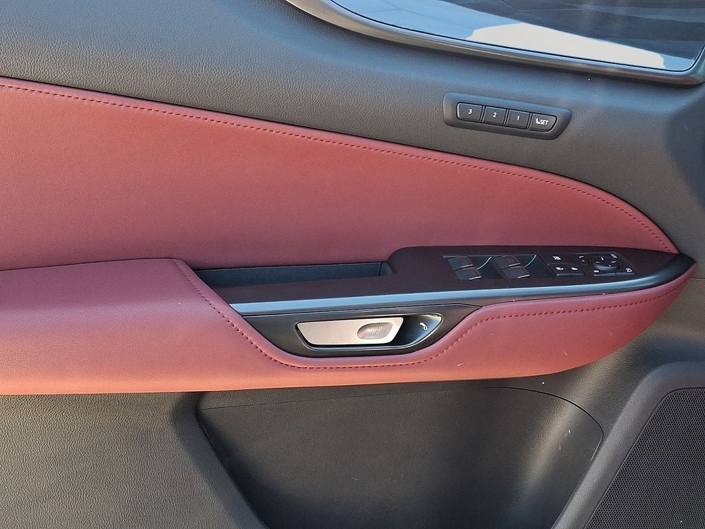 2026 Lexus NX 350h Premium 350h Premium COLD AREA PACKAGE, PREMIUM PACKAGE