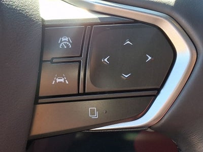 2026 Lexus NX 350h Premium 350h Premium COLD AREA PACKAGE, PREMIUM PACKAGE