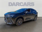 2026 Lexus NX 350h Premium 350h Premium COLD AREA PACKAGE, PREMIUM PACKAGE