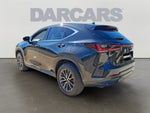 2026 Lexus NX 350h Premium 350h Premium COLD AREA PACKAGE, PREMIUM PACKAGE