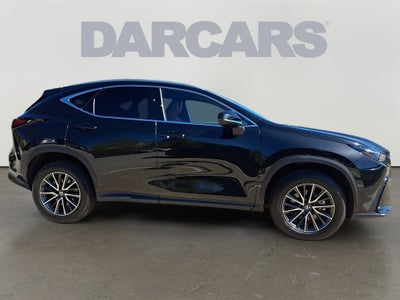 2026 Lexus NX 350h Premium 350h Premium COLD AREA PACKAGE, PREMIUM PACKAGE
